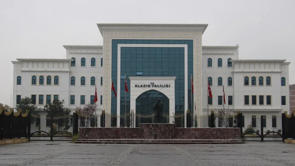 Elazığ