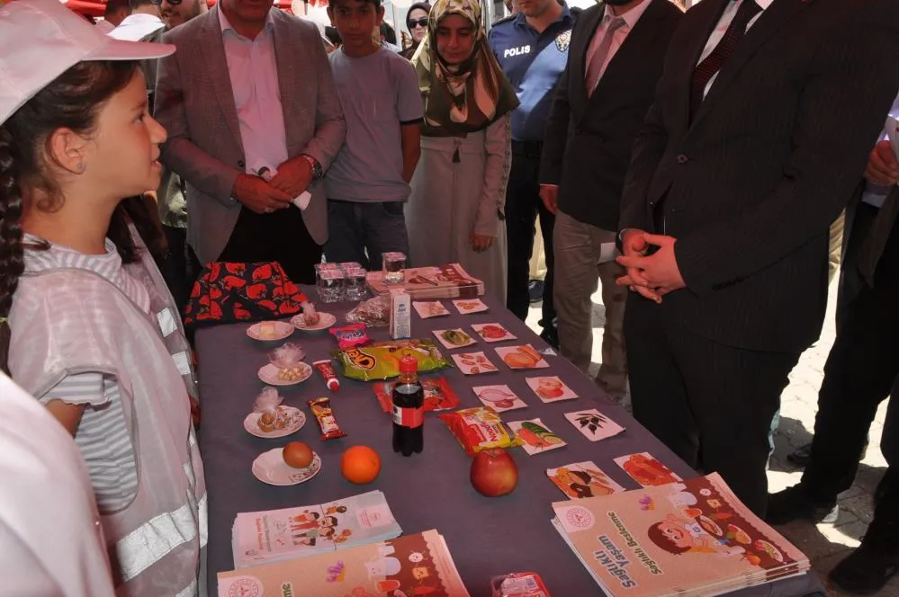Bulanık’ta ‘Sağlıklı Çocuk, Sağlıklı Gelecek