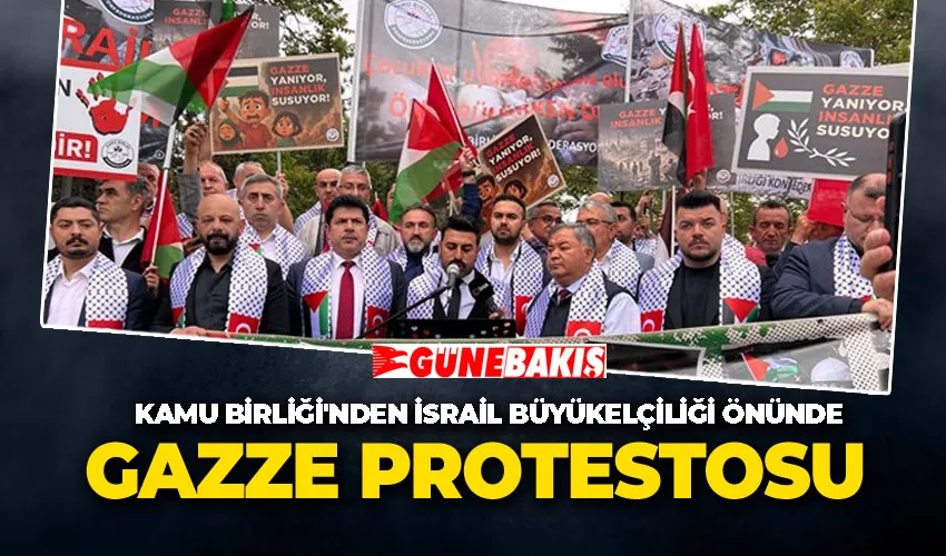 Kamu Birliği