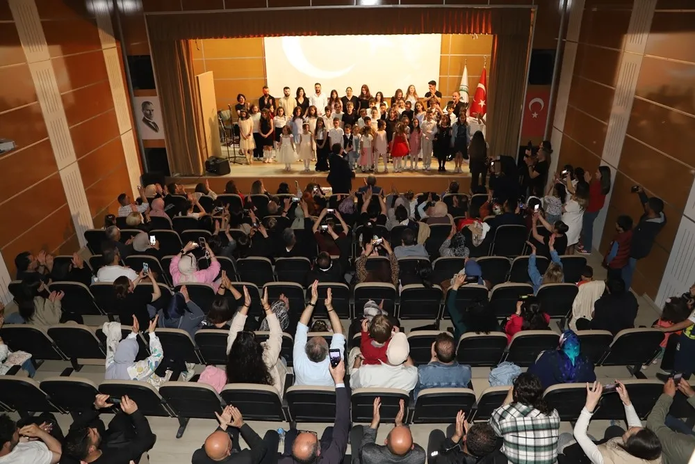  Nuri Vatan Kültür Merkezi