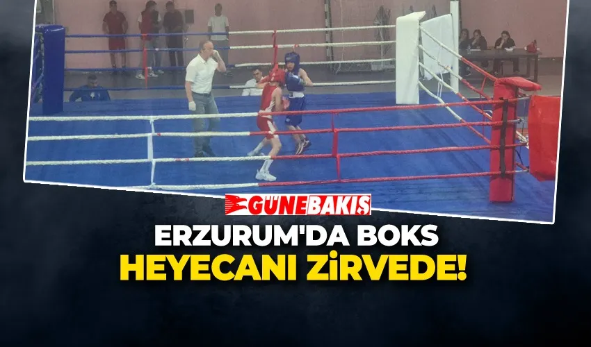 ERZURUM