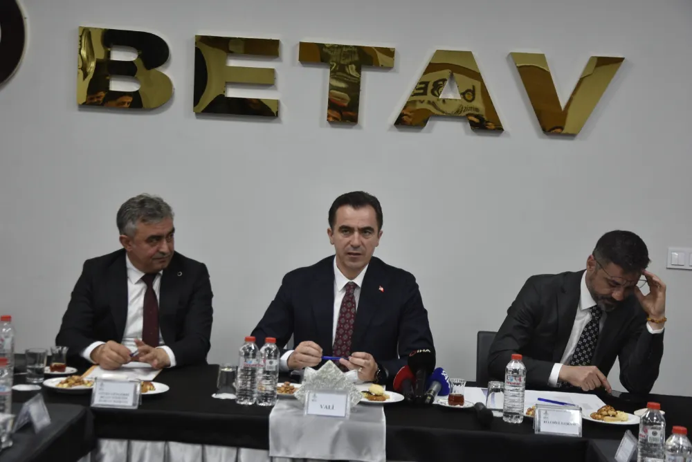Bitlis’te 