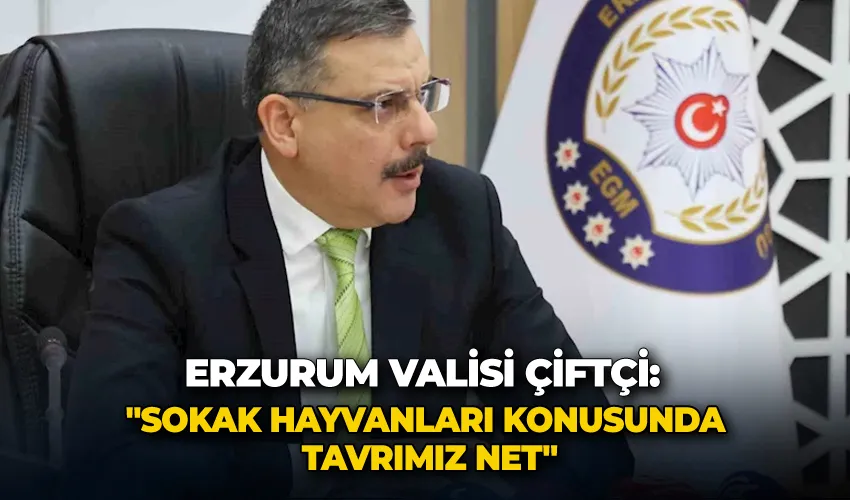 Vali Çiftçi: 