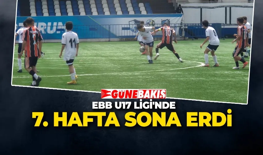 EBB U17 LİGİ
