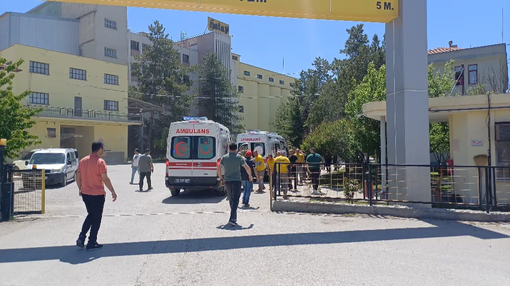 Çorum