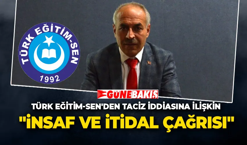 TÜRK EĞİTİM-SEN