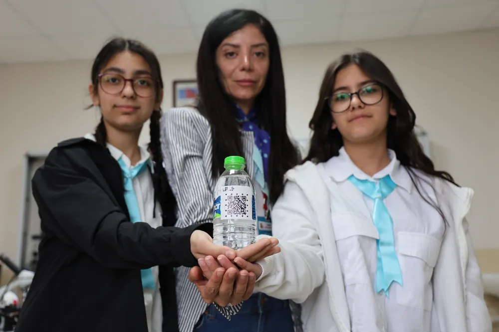 Elazığ Ali Kuşçu BİLSEM başarılarıyla adından söz ettiriyor