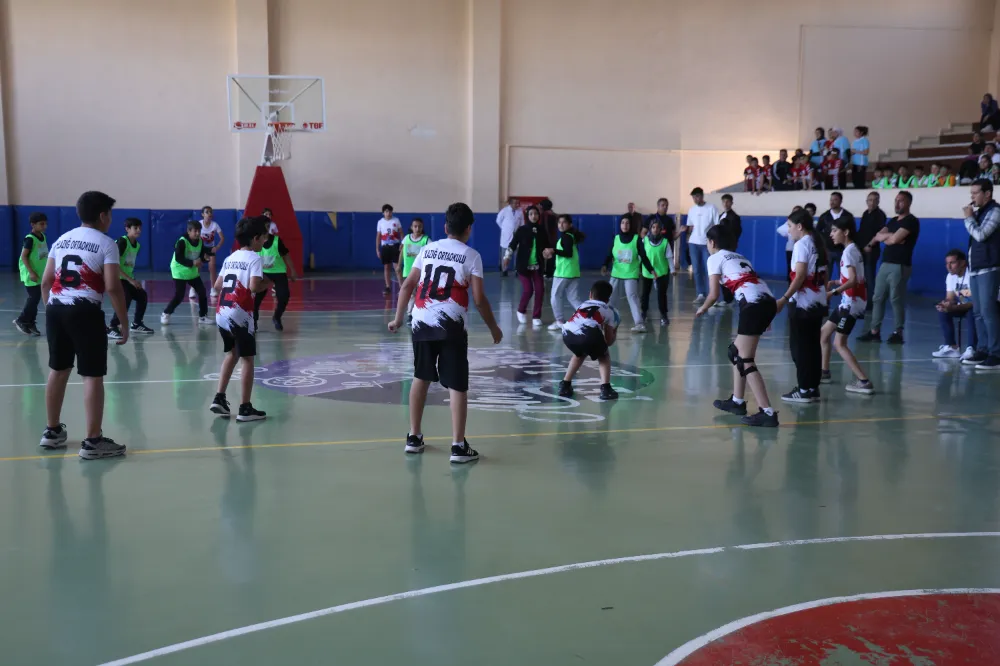 Elazığ’da ‘Geleneksel Çocuk Şenliği’ etkinliği