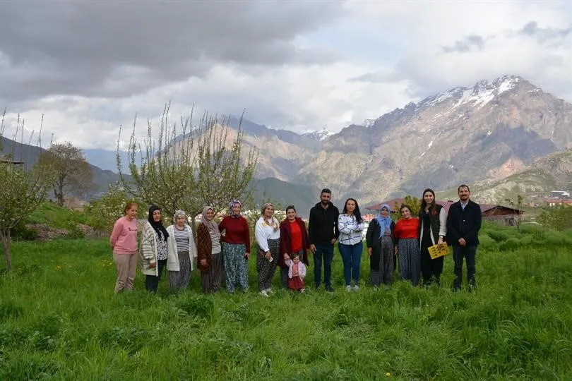 Hakkari
