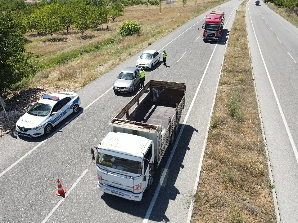 Kurban Bayramı öncesi Malatya