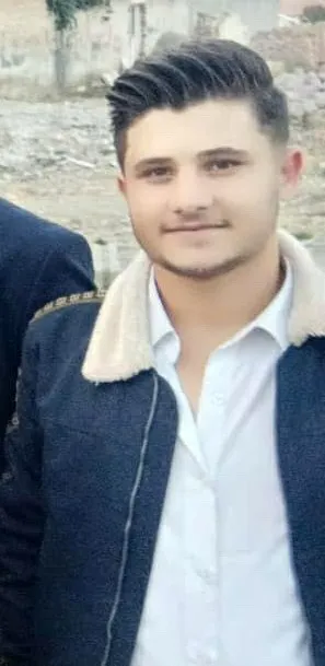 Avaşin Deresi