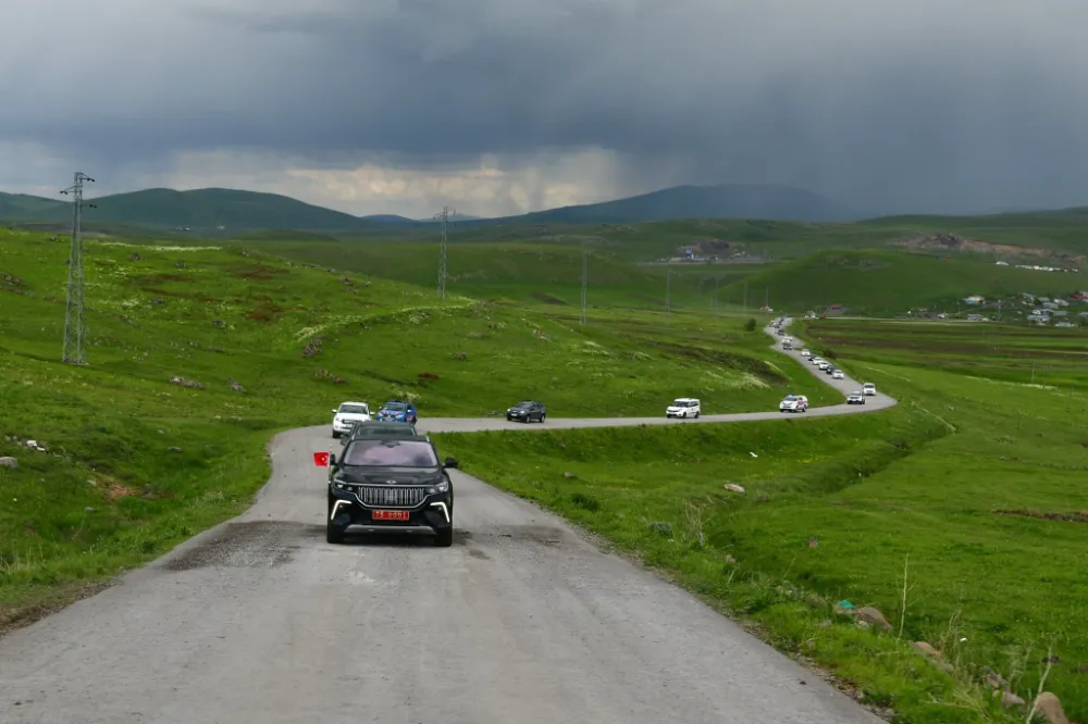 Ardahan