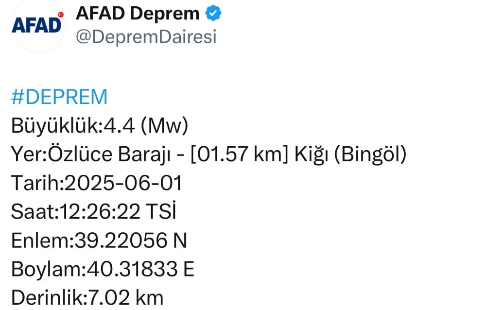 Bingöl