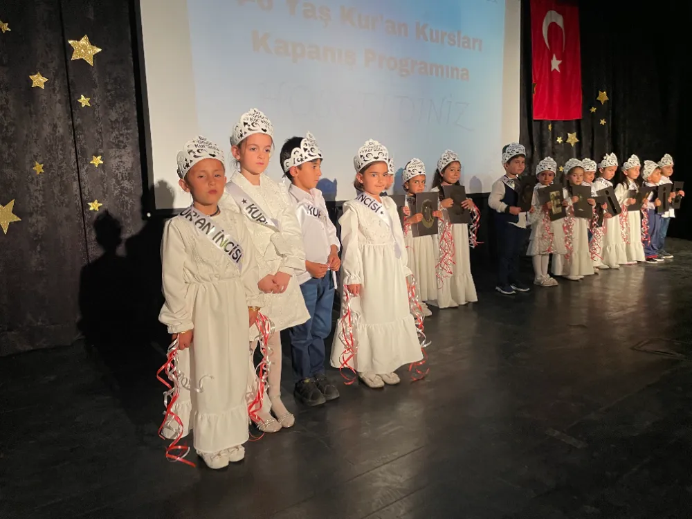4-6 yaş Kur