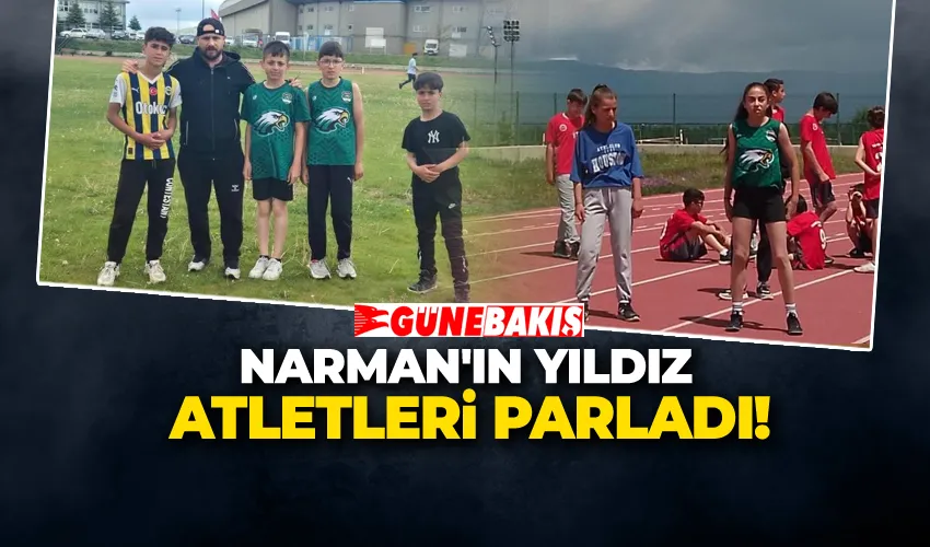 NARMAN