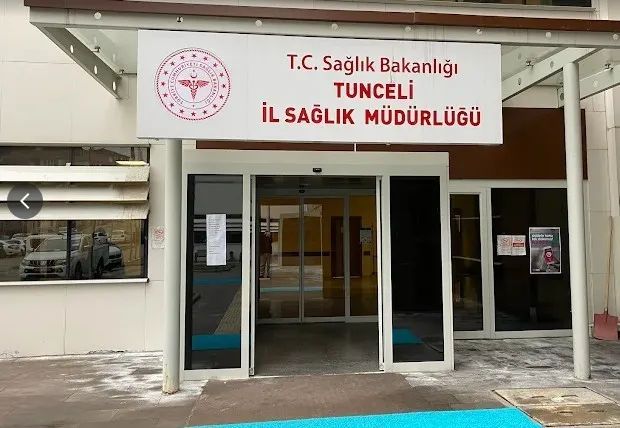 Tunceli