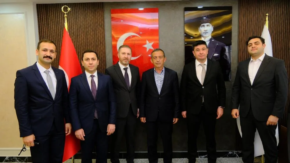 Erzincan’da 