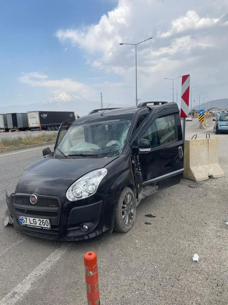 Doğubayazıt