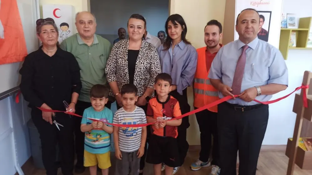 Kaza kurbanı Yazlak