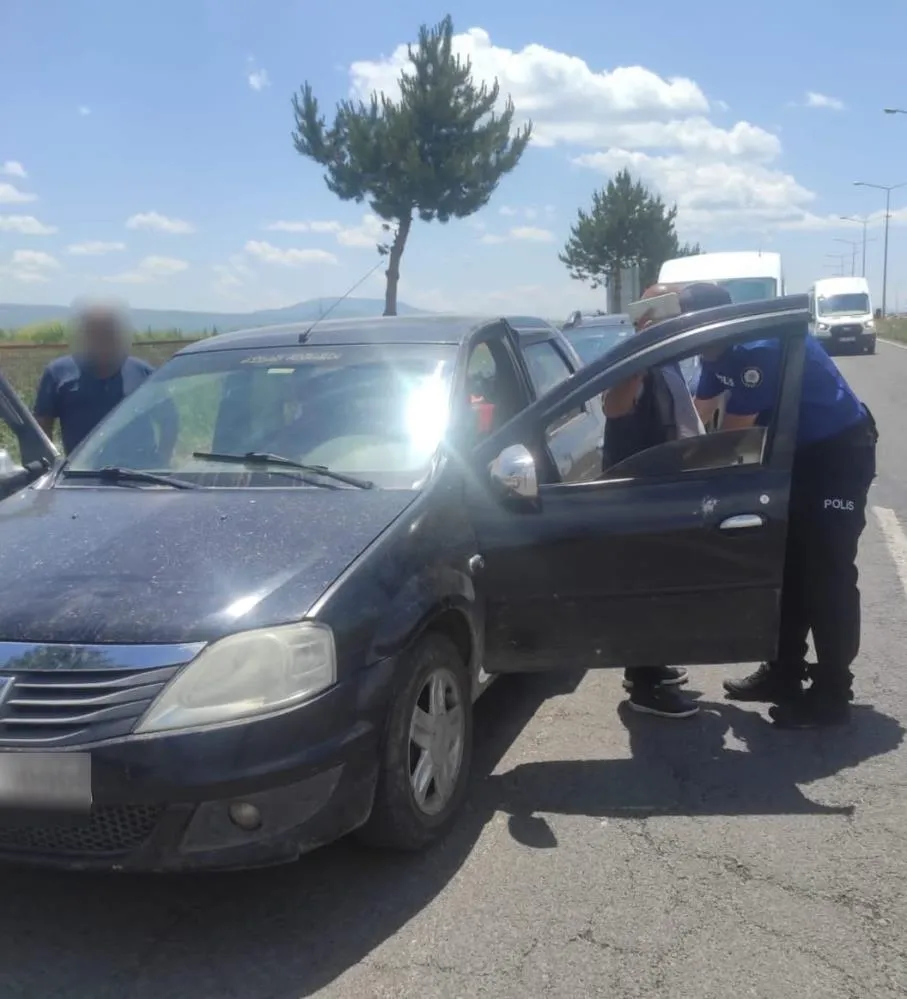 Kars’ta ‘şok’ uygulamalar sürüyor
