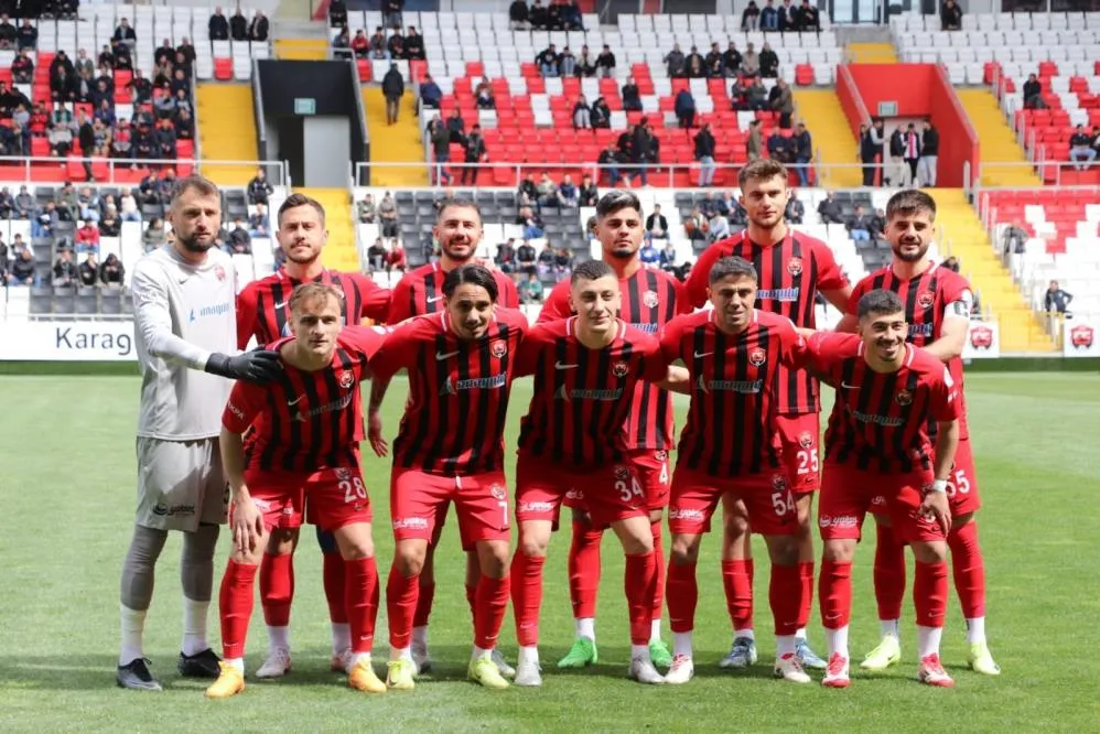 24Erzincanspor’un grubu belli oldu