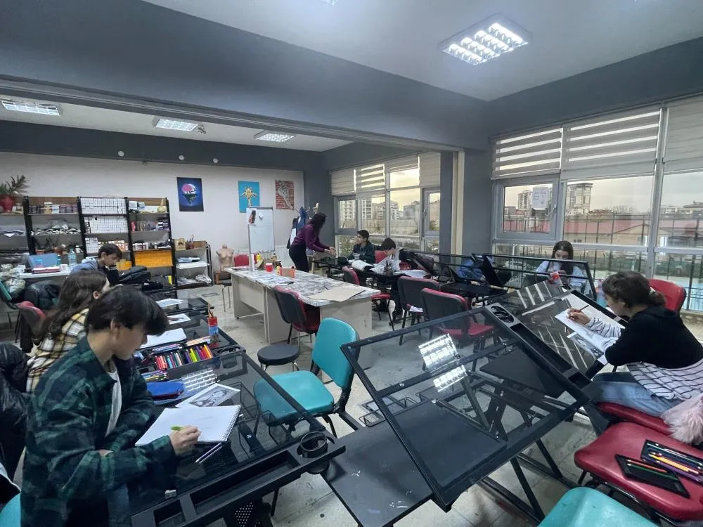 GSB Gençlik Yaz Kulübü, Elazığ