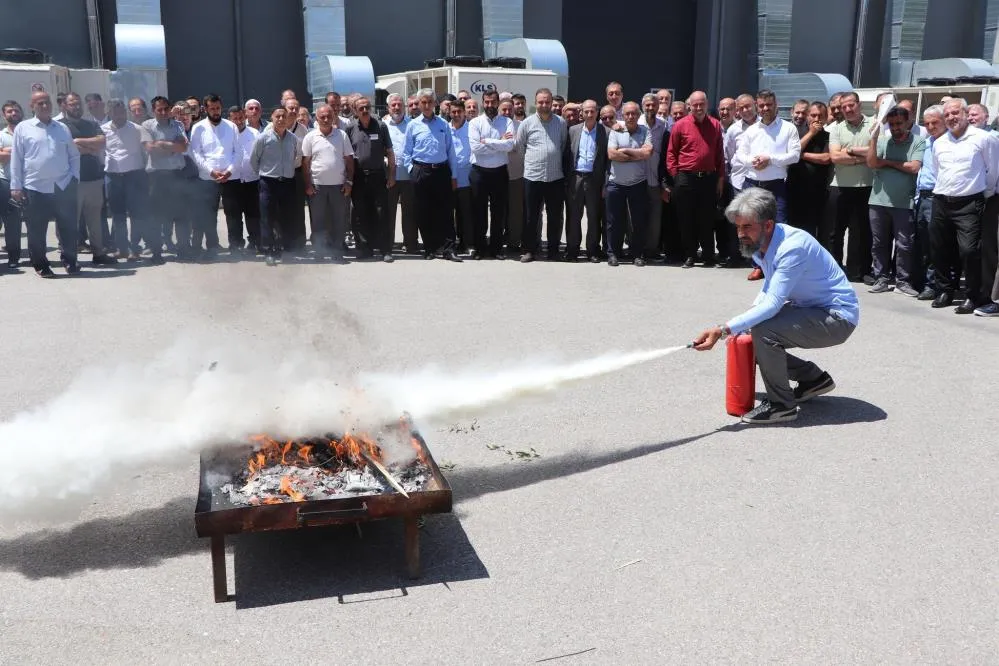 Elazığ’da 