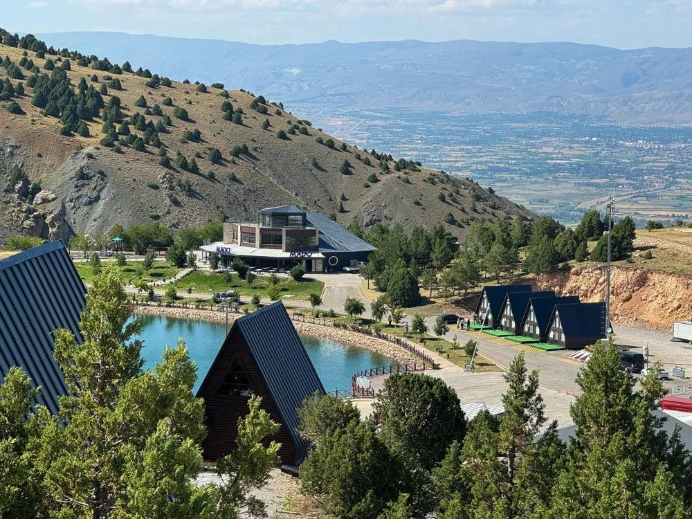 Ergan Dağı