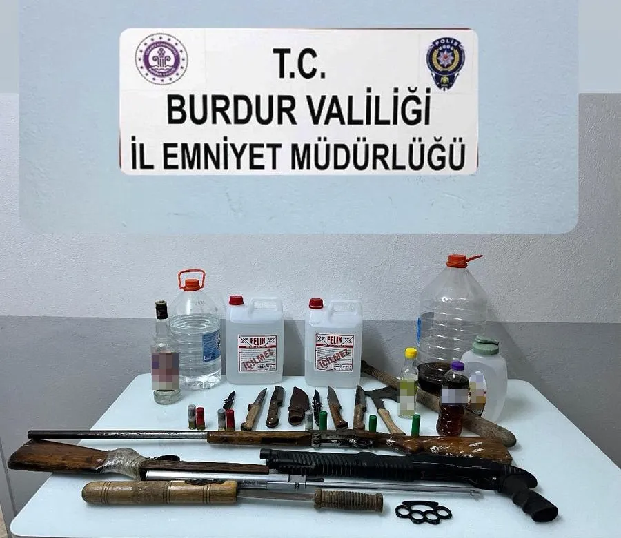 Burdur