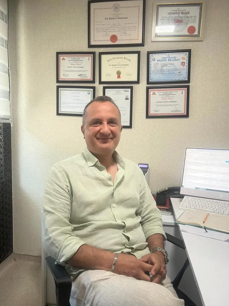 Çocuklarda kafa travmaları ihmal edilmemeli