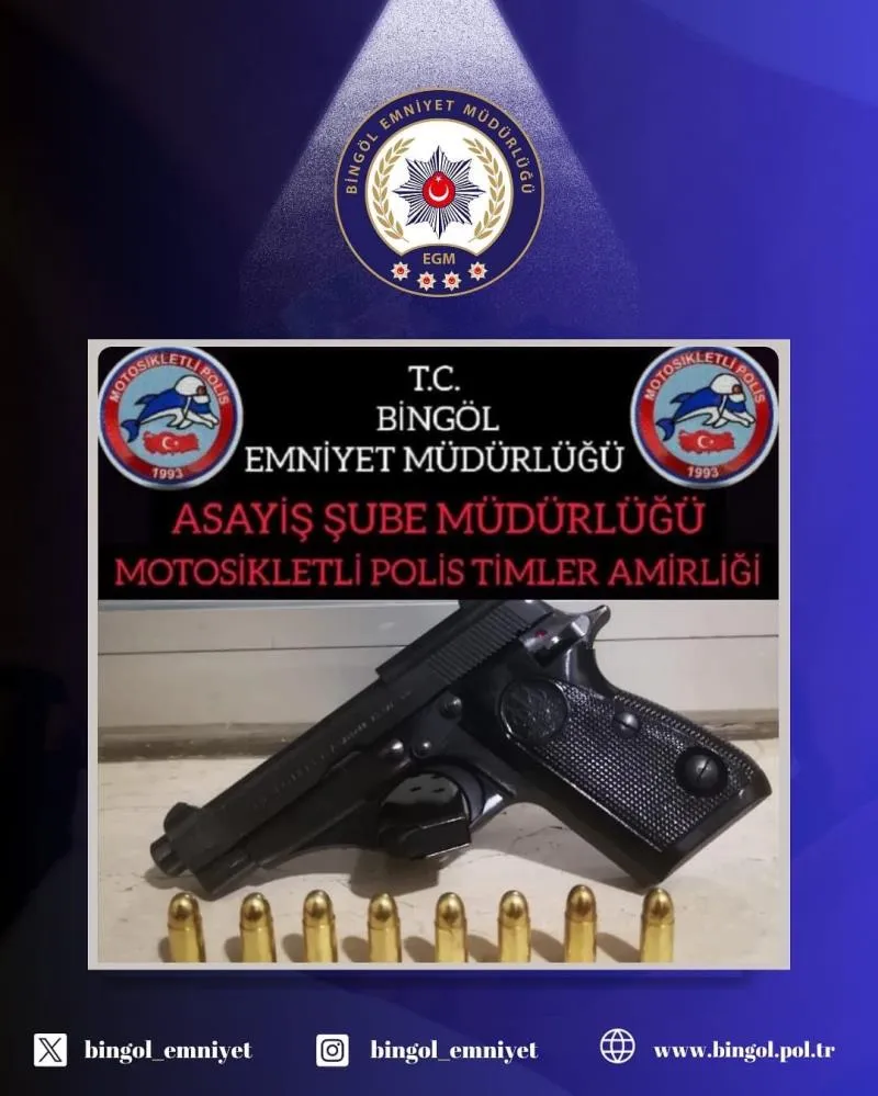 Bingöl