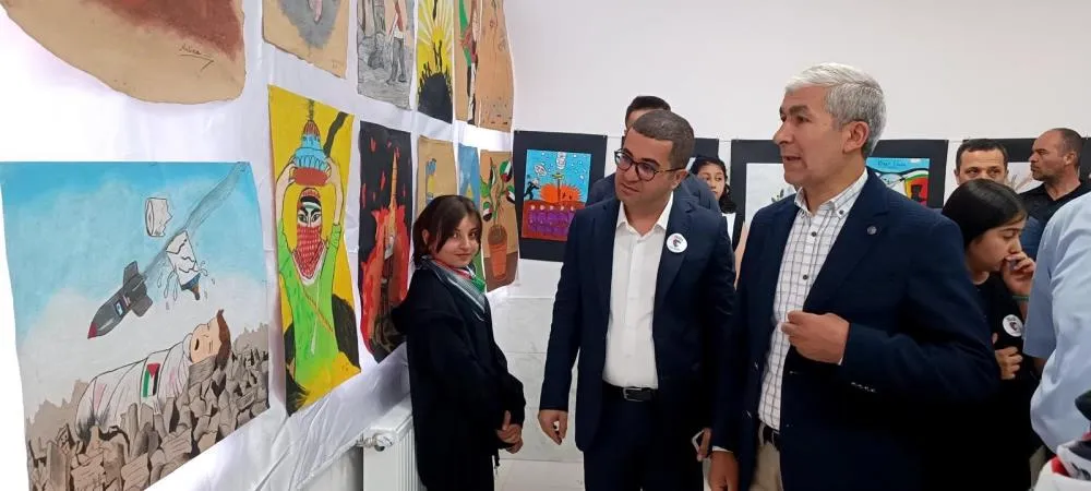 Kağızman