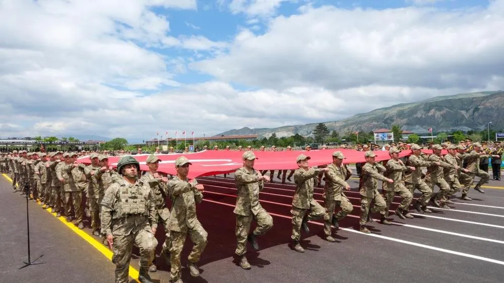 Erzincan