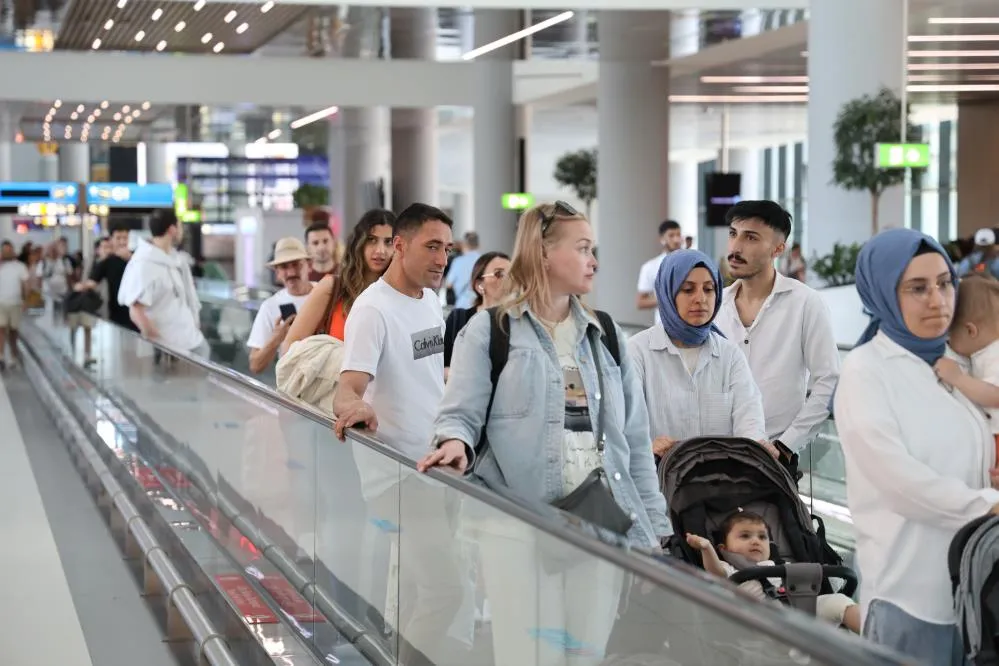 İstanbul Havalimanı