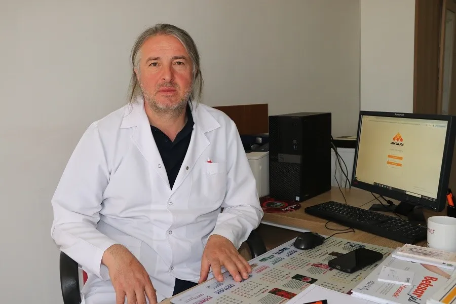 Güneş ışınları cilt kanseri için ana risk faktörü