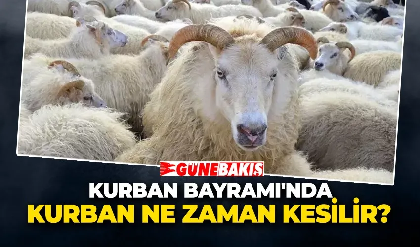 Kurban Bayramı
