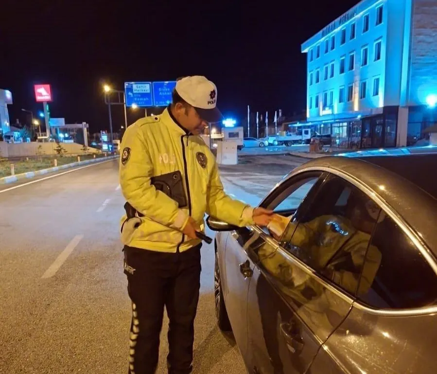 Aşırı hız ölümlü kazalardaki en büyük etken