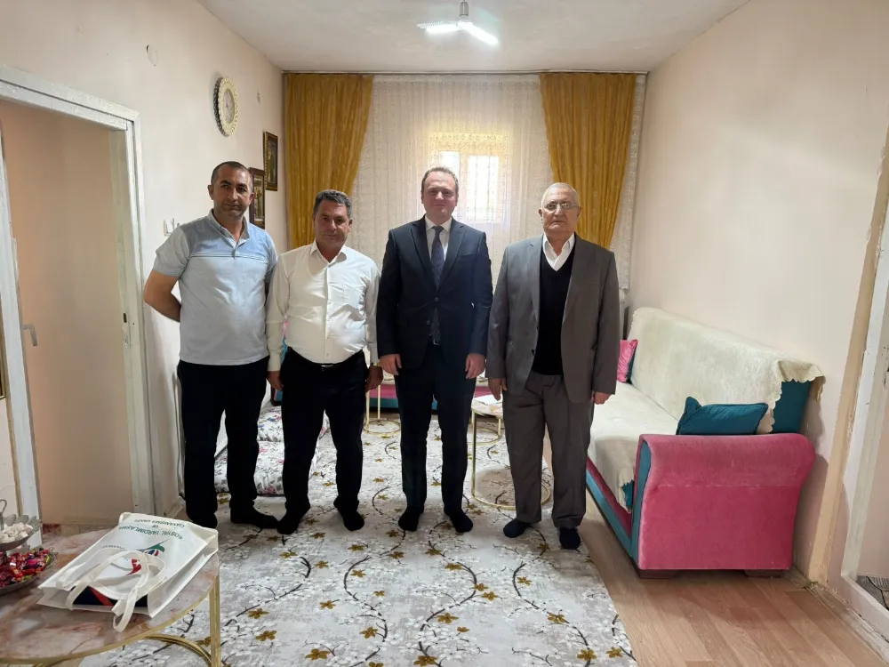 Kaymakam Koşansu