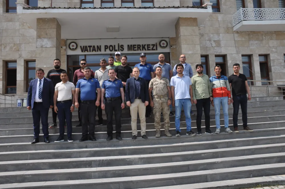 Kaymakam Koşansu
