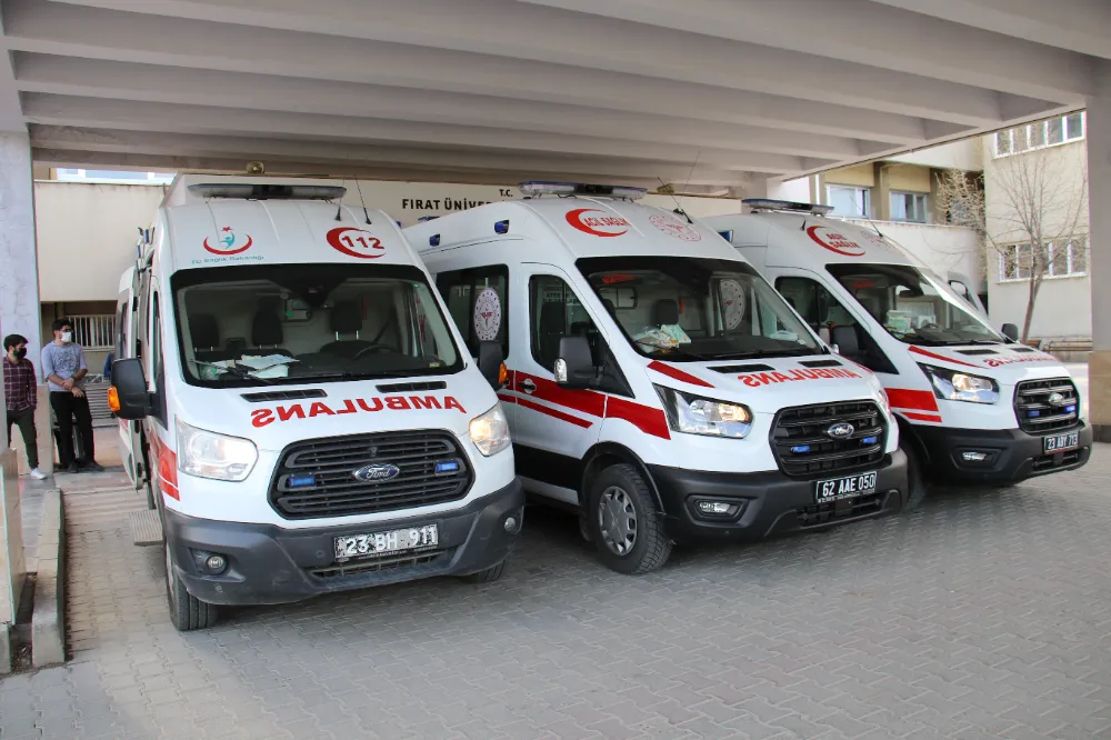 Elazığ