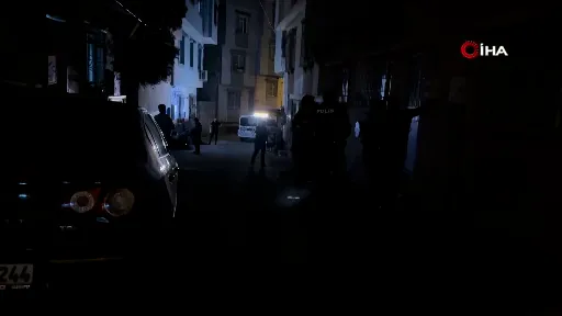 Gaziantep’te anne ve kızı kilitli bulundukları odada ölü bulundu