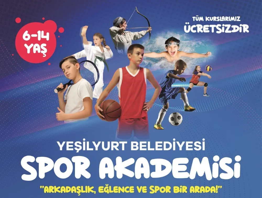Yeşilyurt Belediyesi