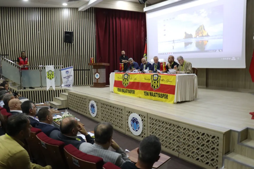 Yeni Malatyaspor