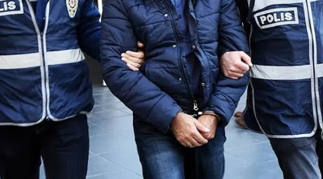 Bingöl’de kesinleşmiş hapis cezası bulunan şüpheli yakalandı