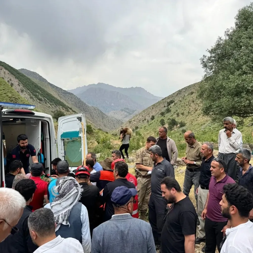 Hakkari