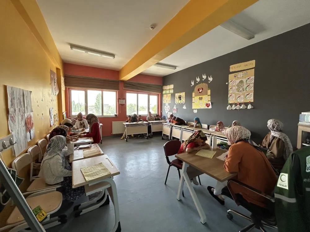 Diyadin Gençlik Merkezi