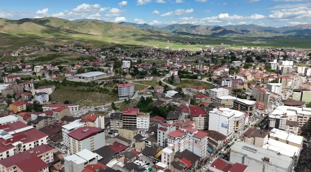 Eski Hakkari Milletvekili Töre: 