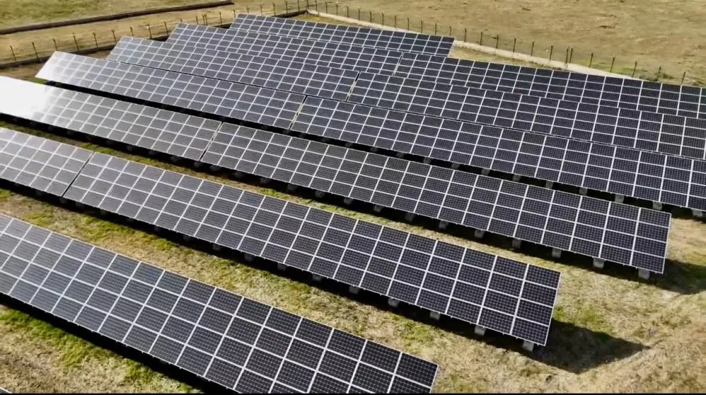 AİÇÜ güneş enerjisiyle yılda 10 milyon TL tasarruf edecek