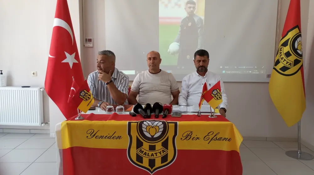 Yeni Malatyaspor