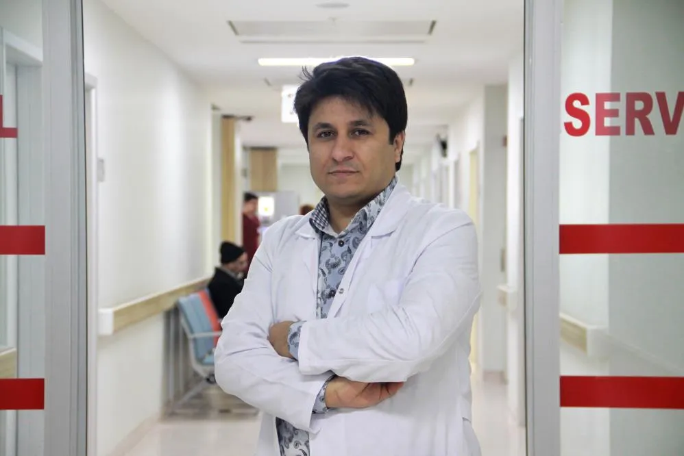 ANKA’dan sıcak hava uyarısı